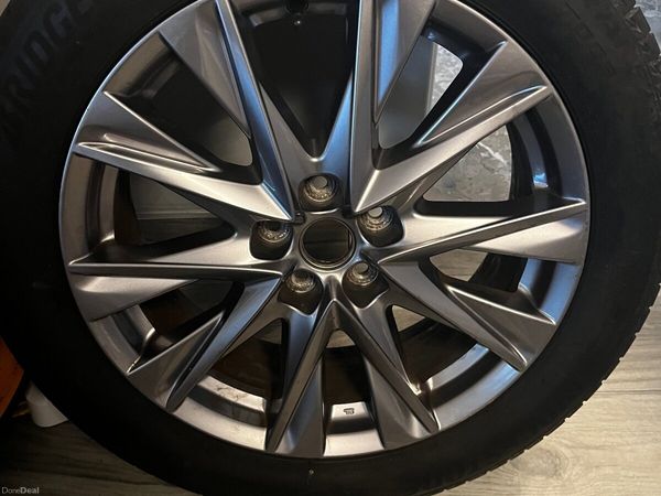 Volkswagen Golf Hatchback, Diesel, 2011, Blue