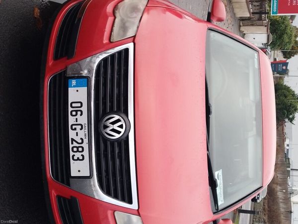 Ford Focus Hatchback, Diesel, 2013, White