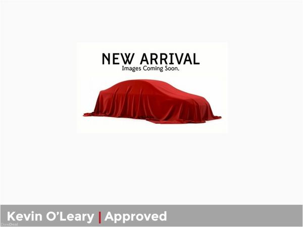 Mazda MX-30 SUV, Electric, 2024, Red