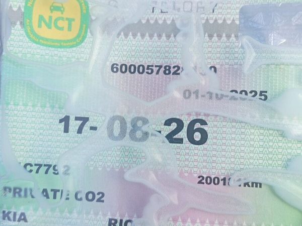 Kia Rio Hatchback, Diesel, 2011, Black