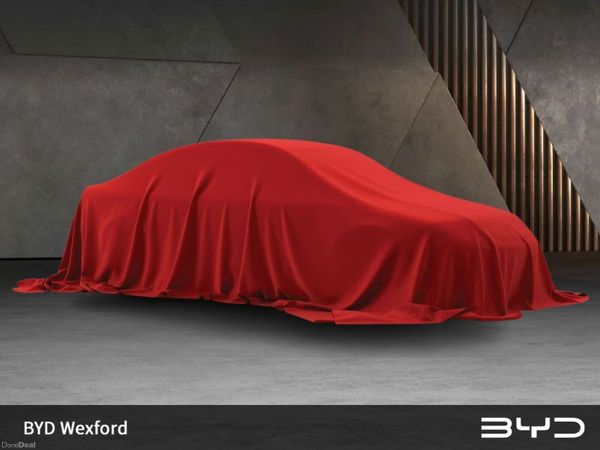 Kia Niro SUV, Electric, 2024, Blue