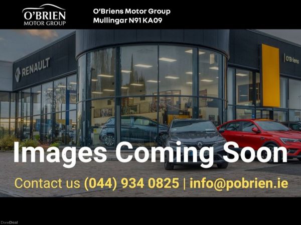 Renault Kangoo MPV, Diesel, 2025, Grey