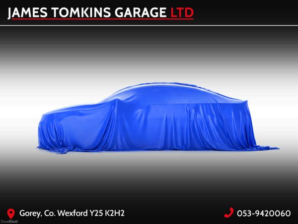 Skoda Octavia Hatchback, Diesel, 2013, Black