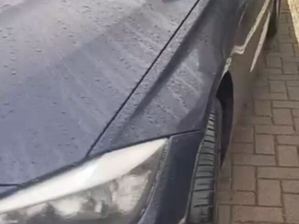 BMW 3-Series Saloon, Diesel, 2012, Blue