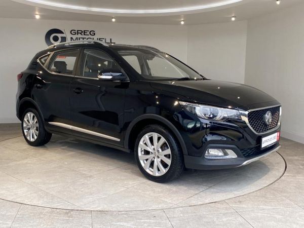 Other Other SUV, Petrol, 2018, Black