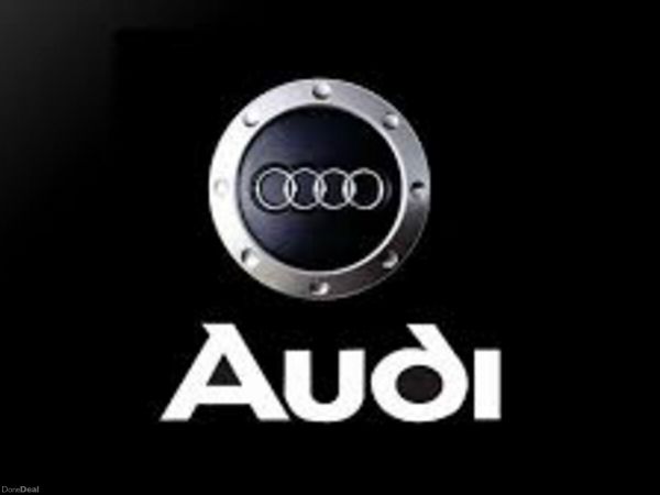 Audi A6 Saloon, Diesel, 2023, Blue