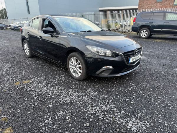 Nissan Qashqai Hatchback, Petrol, 2016, Grey