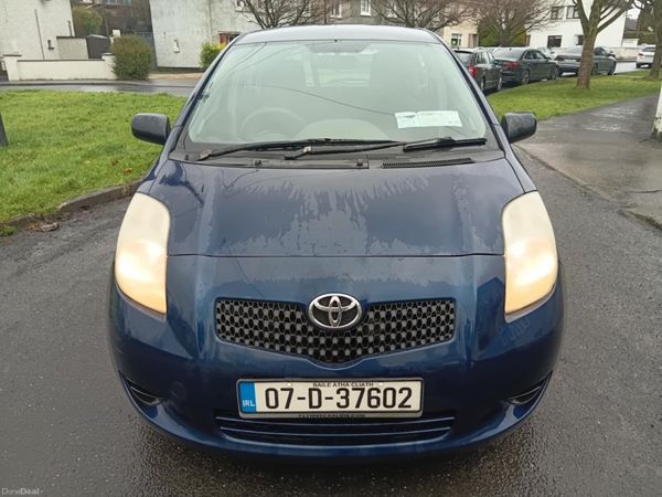 Nissan Primera Saloon, Petrol, 2006, Brown