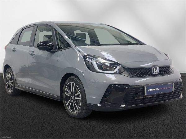 Honda Jazz Hatchback, 2026, 