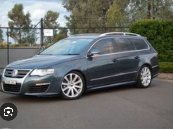 Volkswagen Passat Estate, Diesel, 2000, 