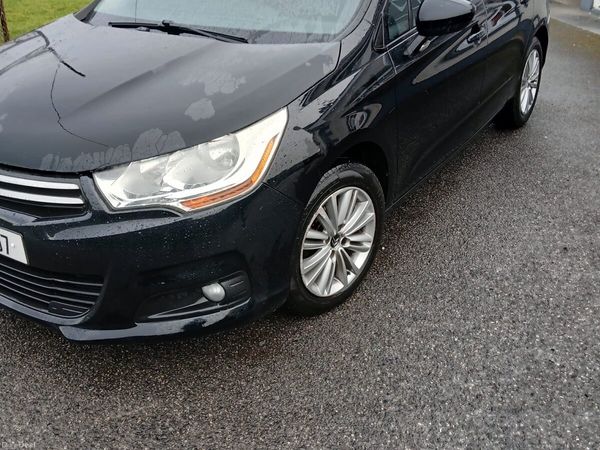 Mini One Hatchback, Diesel, 2011, White