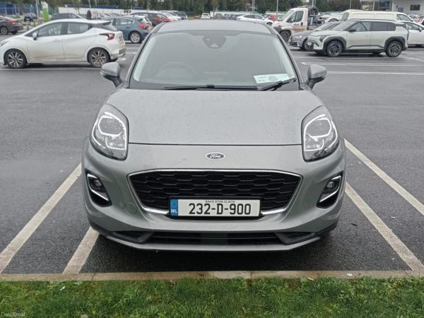 Toyota RAV4 SUV, Petrol Hybrid, 2023, White