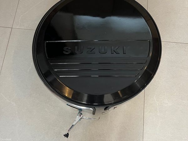 Suzuki Swift Hatchback, Petrol, 2017, Black