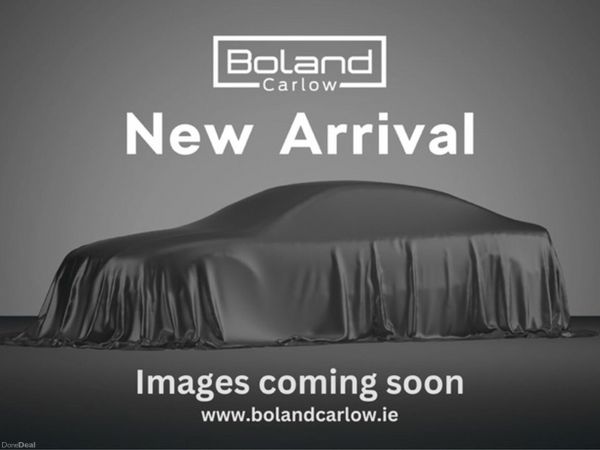 Ford Kuga SUV, Petrol Plug-in Hybrid, 2020, Grey