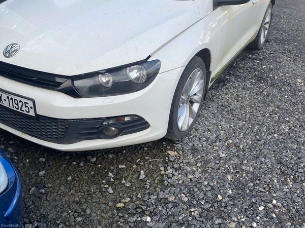 Mercedes-Benz C-Class Saloon, Diesel, 2009, Silver