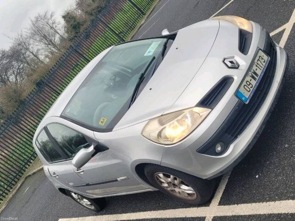 BMW 5-Series Saloon, Diesel, 2008, Black