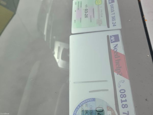 Audi A6 Saloon, Diesel, 2011, Grey