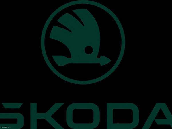 Skoda Kodiaq SUV, Diesel, 2021, Grey