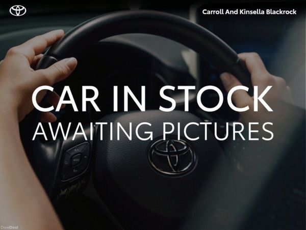 Toyota Corolla Hatchback, Petrol Hybrid, 2019, Red