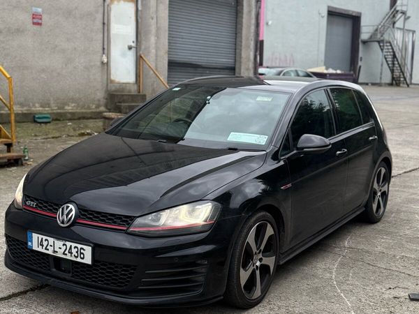 Volvo Other Articulated Tractor Unit, Diesel, 2014, Black