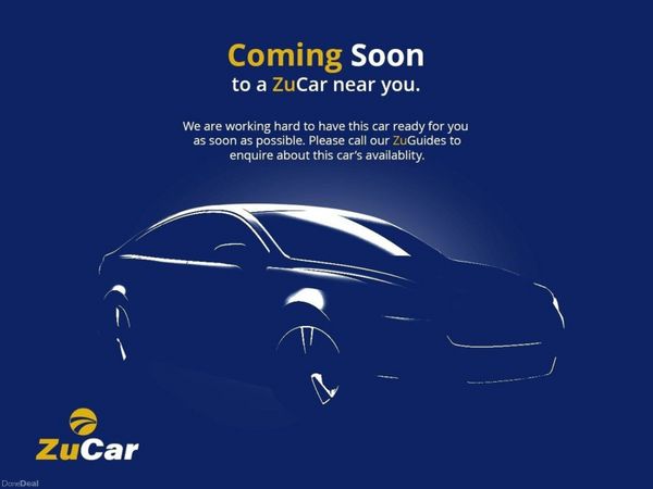 Ford Explorer SUV, Electric, 2025, Blue