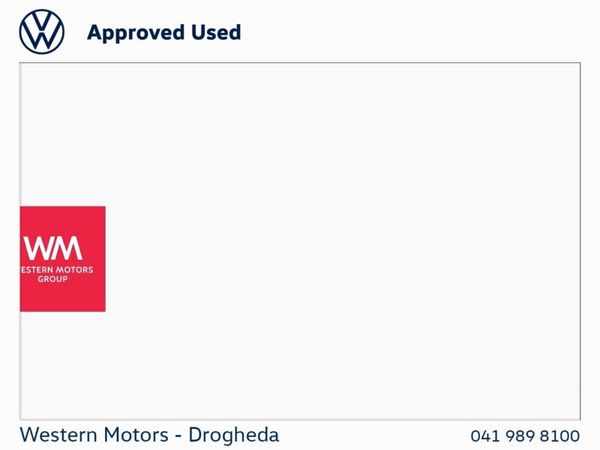 Volkswagen Tiguan SUV, Diesel, 2023, Black