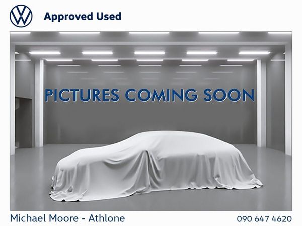 Volkswagen Polo Hatchback, Petrol, 2023, Black