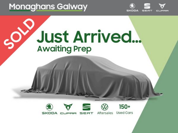 SEAT Alhambra MPV, Diesel, 2017, Grey