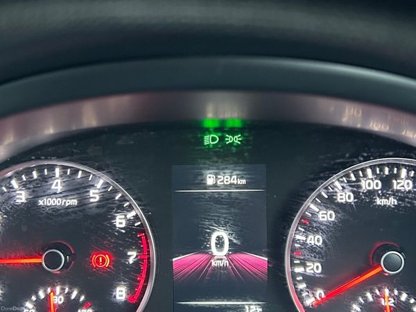 Kia Stonic Estate/Jeep, Petrol, 2024, Black