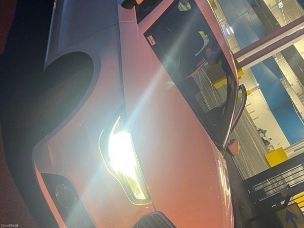 Audi A1 Hatchback, Petrol, 2012, White