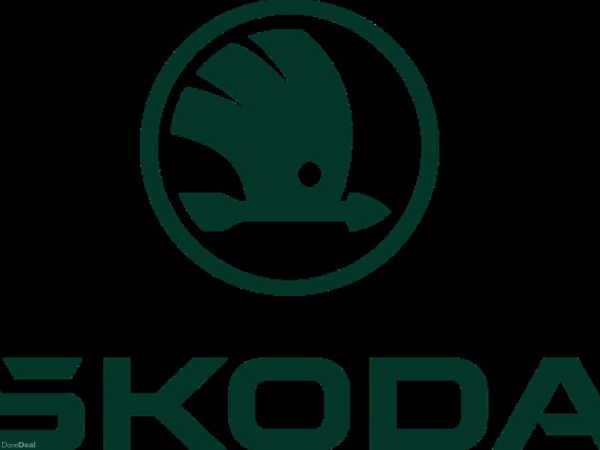 Skoda Superb Saloon, Diesel, 2019, Grey