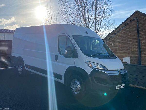 Ford Mondeo Hatchback, Diesel, 2015, Grey