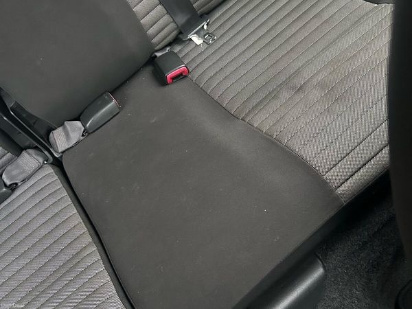 Suzuki SX4 SUV, Petrol, 2012, Blue