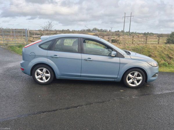 Dacia Duster SUV, Diesel, 2014, White