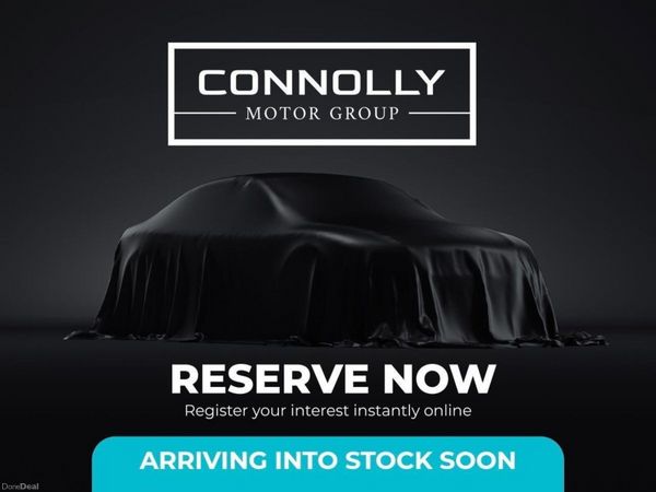 Audi A4 Saloon, Diesel, 2024, Red