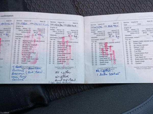 Vauxhall Insignia Hatchback, Diesel, 2015, Silver