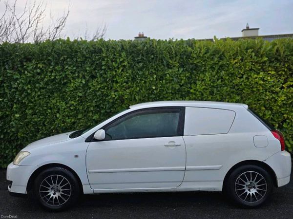 Ford Focus Saloon, Diesel, 2009, Silver