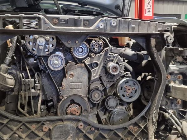 Audi A6 Saloon, Diesel, 2009, Grey