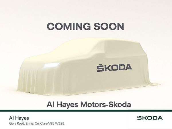 Skoda Superb Saloon, Diesel, 2023, Grey