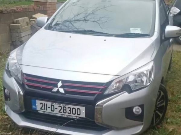 Opel Grandland X SUV, Petrol, 2022, Blue