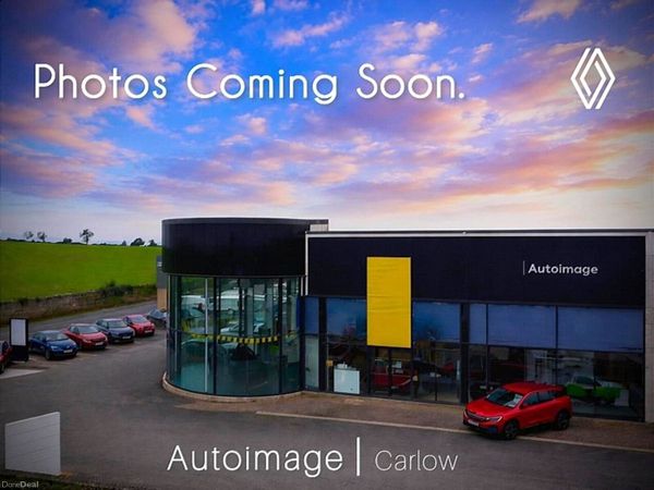 Renault Symbioz Estate, Petrol, 2026, Grey