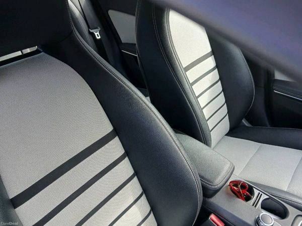 Mercedes-Benz A-Class Hatchback, Diesel, 2013, Grey