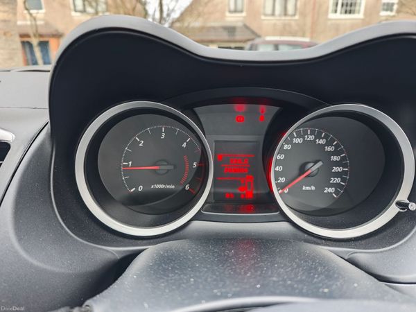 Mitsubishi Lancer Saloon, Diesel, 2011, Blue