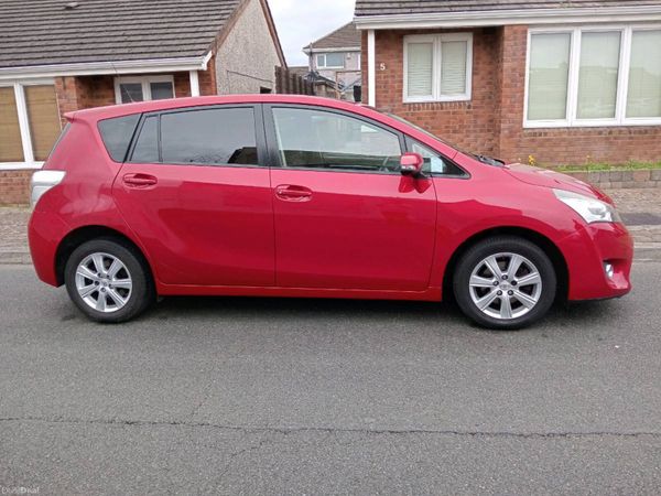 Nissan Qashqai Hatchback, Diesel, 2015, Blue