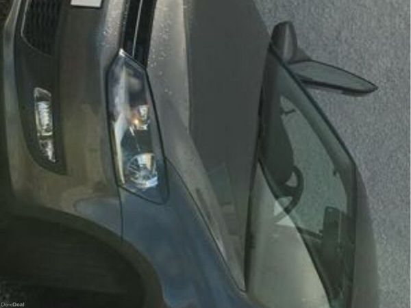 Volkswagen Polo Hatchback, Petrol, 2013, Grey