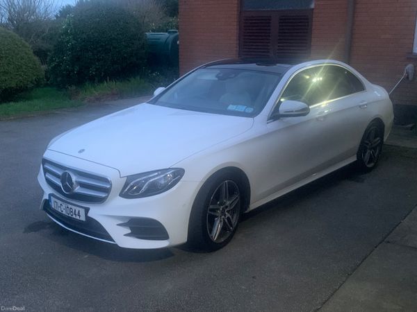 Other Other Saloon, Diesel, 2017, White