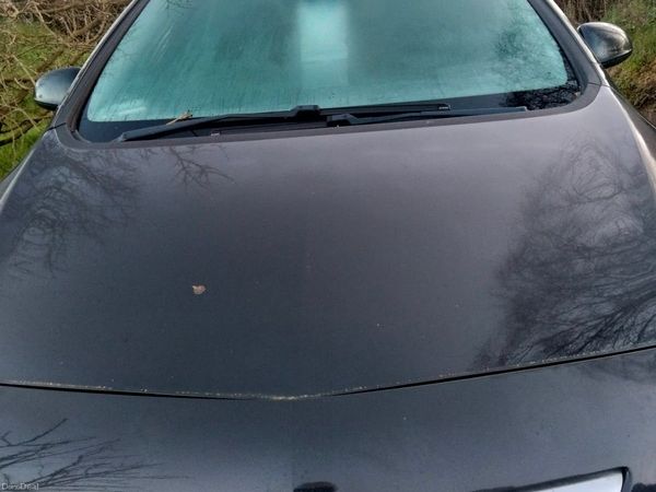 Opel Astra MPV, Diesel, 2012, Black