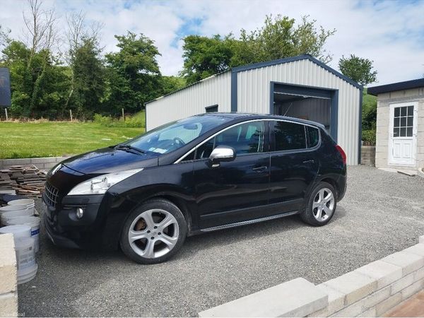 Opel Corsa Hatchback, Petrol, 2010, Silver