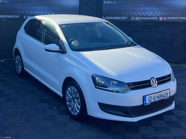 Audi A1 Hatchback, Petrol, 2013, White