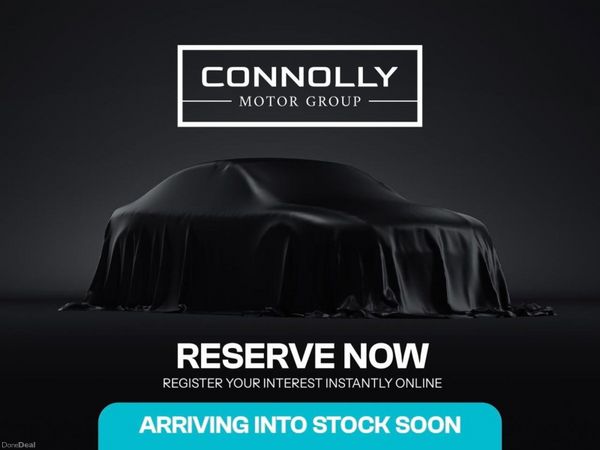 Volvo XC40 Estate, Electric, 2023, Grey